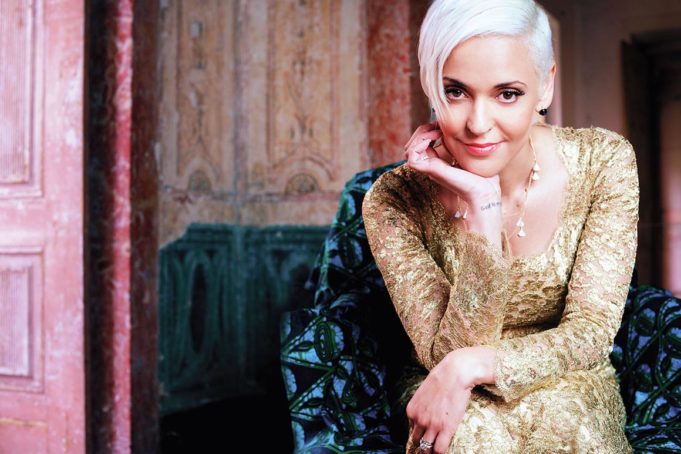 Mariza