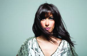 Ana Moura