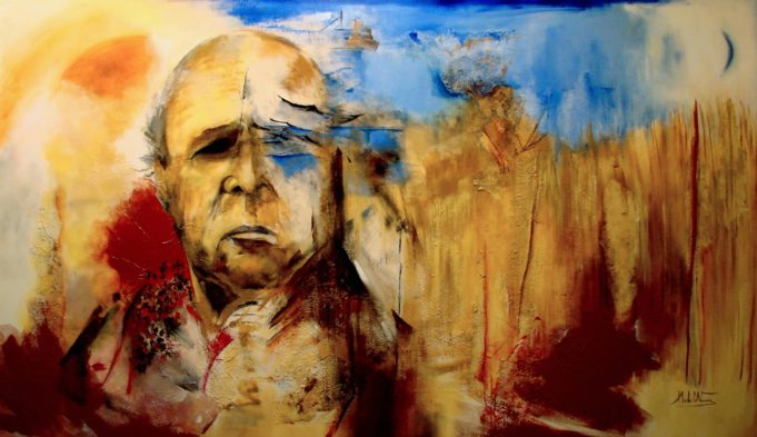 “O Sorriso”, de Eugénio de Andrade