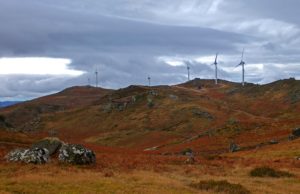 Documentário sobre a Serra de Montemuro abre Festival em Bérgamo