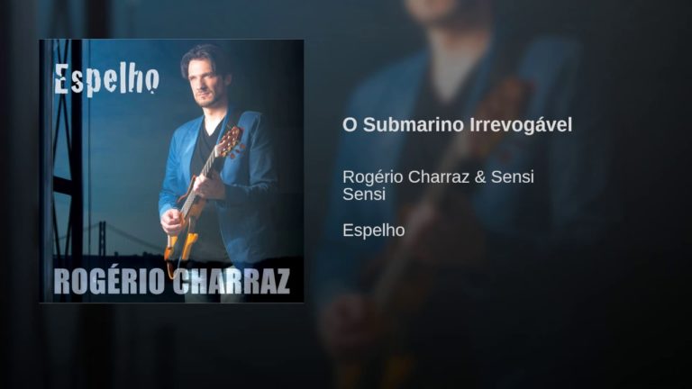 O Submarino Irrevogável