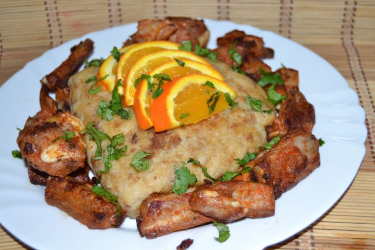 Gosta de Migas Alentejanas? Em Mora vai ter um mês cheio!