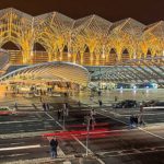 Gare do Oriente