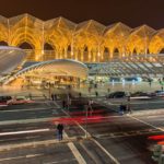 Gare do Oriente