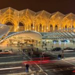 Gare do Oriente