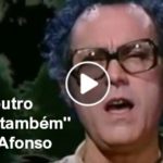 José Afonso