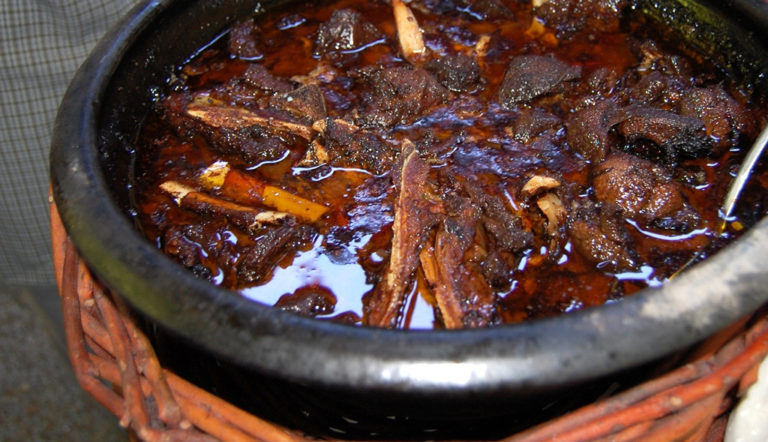 Mais receitas para experimentar. E… cozinha para que vos quero!