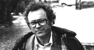 José Afonso
