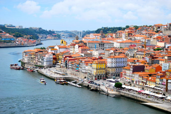 Câmara do Porto aposta na mobilidade eléctrica