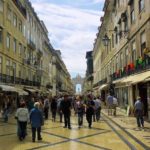 Rua Augusta – Lisboa