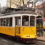 Eléctrico – Lisboa