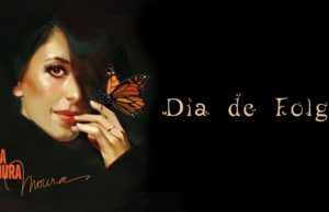 Ana Moura