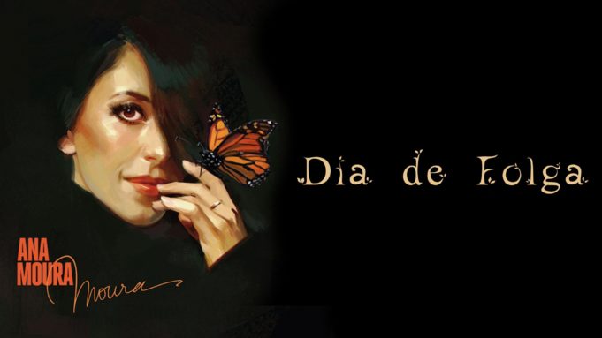Ana Moura
