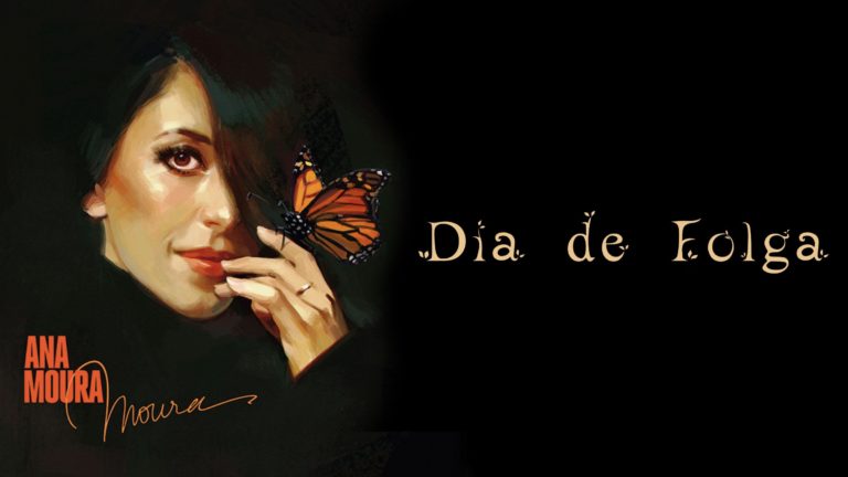 Ana Moura
