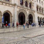 Estação do Rossio, Lisboa