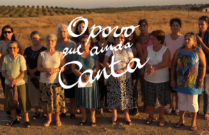 O Povo ainda canta? Ou é só para a televisão?