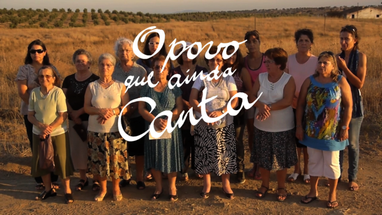 O Povo ainda canta? Ou é só para a televisão?