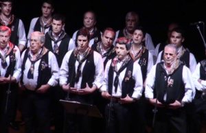 Cantares Regionais de Portel