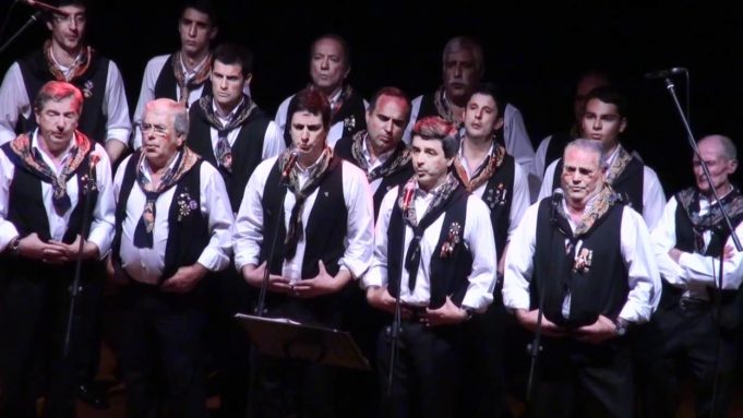 Cantares Regionais de Portel
