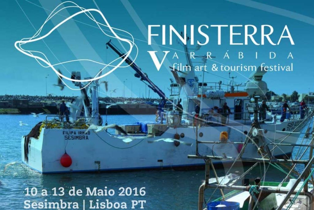 Em Maio, da Arrábida até Sesimbra… O cinema enche-se de mar!