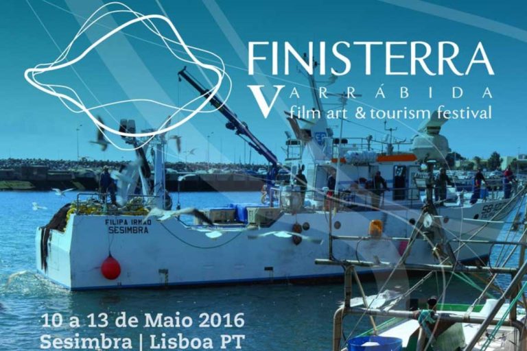 Em Maio, da Arrábida até Sesimbra… O cinema enche-se de mar!
