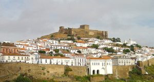 Mértola
