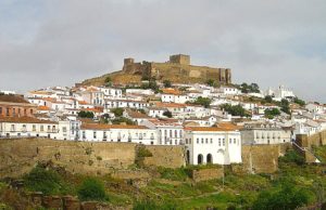 Mértola