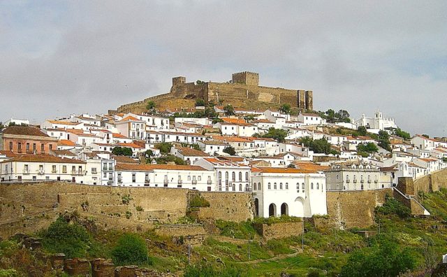 Mértola