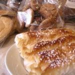 Pastés de Vouzela