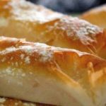 Pastéis de Vouzela