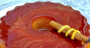 Pudim Abade de Priscos