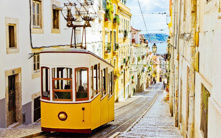 Lisboa: Uma das 10 cidades do Mundo preferidas para congressos intenacionais