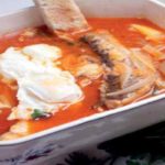 Sopa de Peixe (Caneiras)