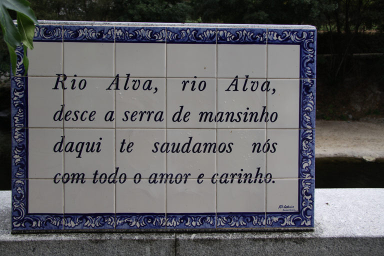 Um banho de sol, numa varanda com vistas do Açor!