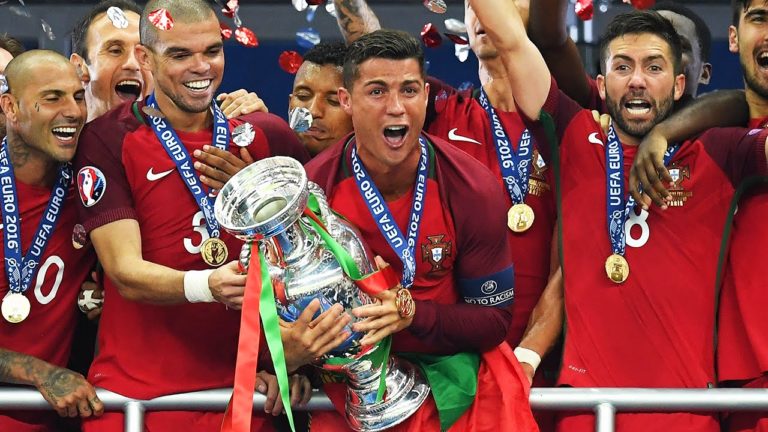 Os nossos jogadores foram grandes!