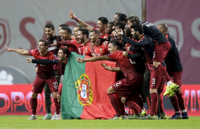 Parabens! Obrigado!