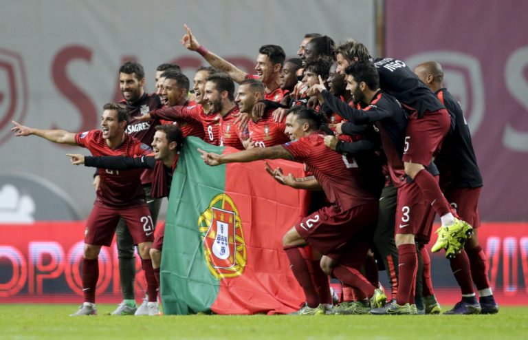 Parabens! Obrigado!