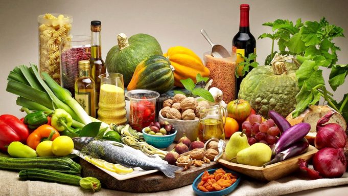 Durante 4 dias, Tavira faz… Dieta!
