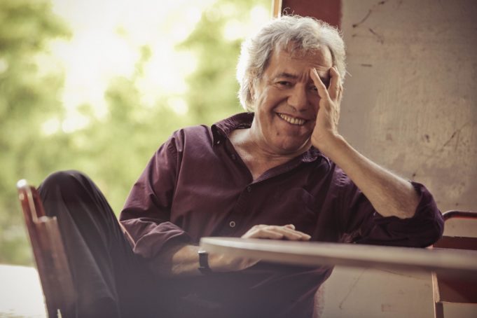 Sérgio Godinho