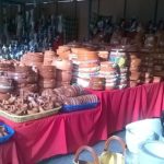 Feira da Luz
