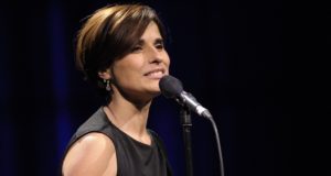 Cristina Branco