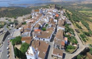 Monsaraz
