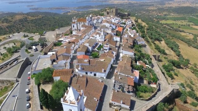 Monsaraz