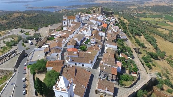 Monsaraz