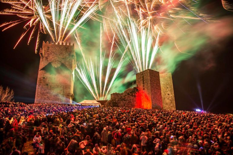 “Ta arrenego satanás! Cruzes canhoto!” – Bruxas e dianhos à solta em Montalegre…
