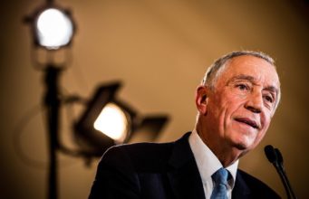 Garça não será Real… Presidente era de carne e osso!