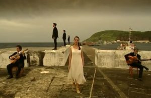Madredeus - Ao longe o mar