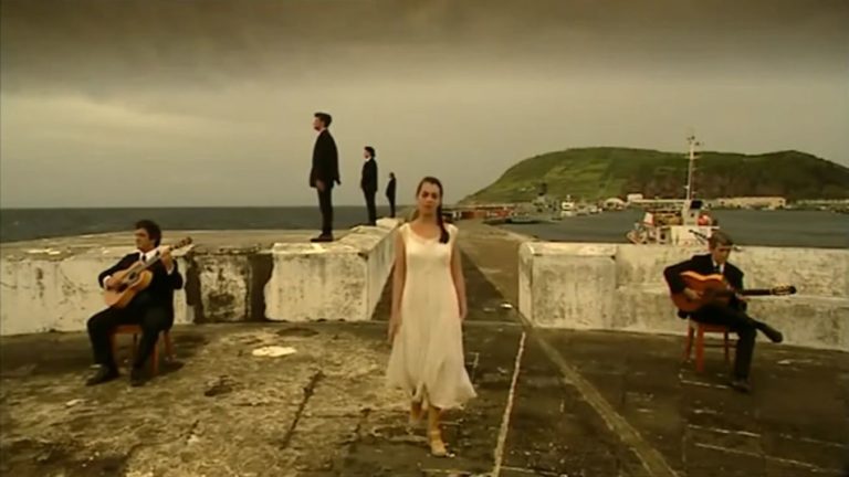 Madredeus - Ao longe o mar
