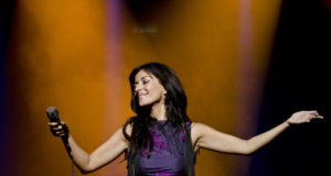 Ana Moura
