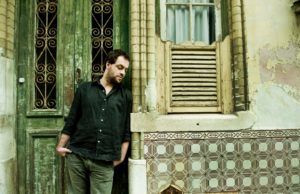 De arrepiar: António Zambujo & Roberta Sá – “Eu já não sei” Antonio Zambujo